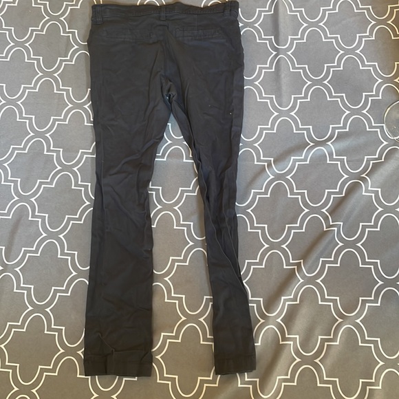 3 pairs old navy uniform pants - Picture 3 of 10